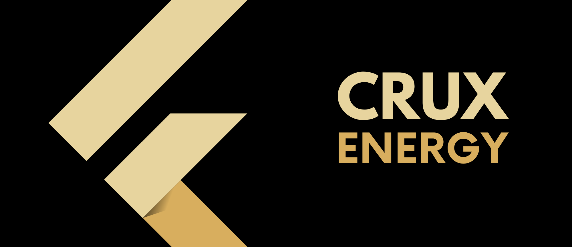 Crux Energy Logo