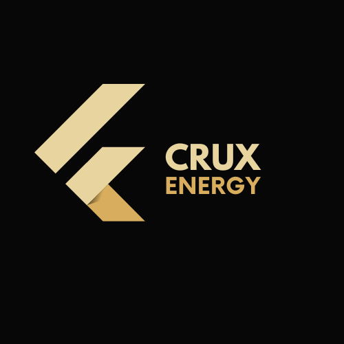 Crux Energy Logo